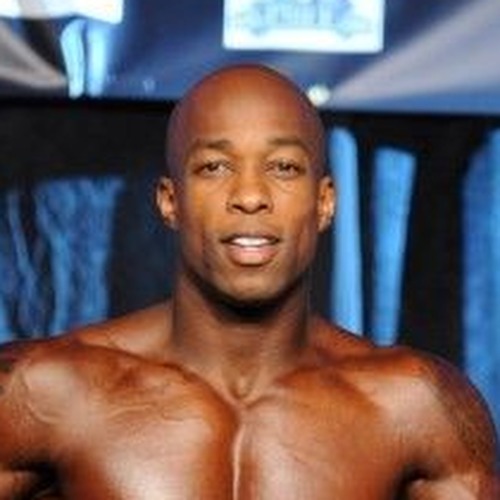 Joshua Bryan profile photo