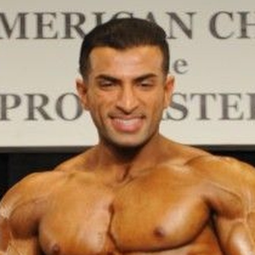 Moe Arsalan profile photo