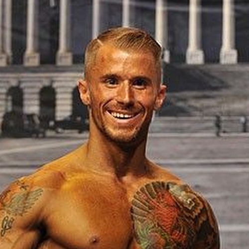 Donald McCall profile photo