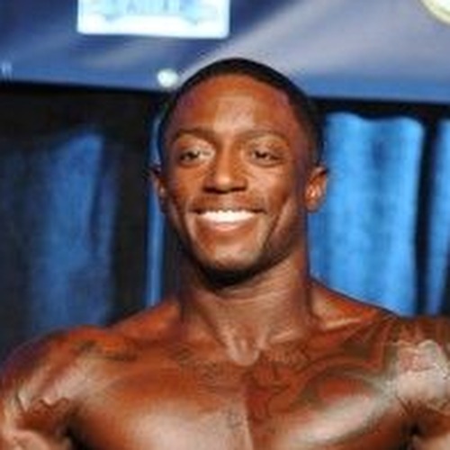 Troy Gibson profile photo