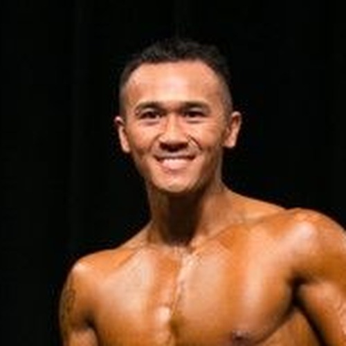 Andrew Salgado profile photo