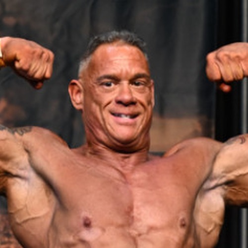 Daniel Guzman profile photo
