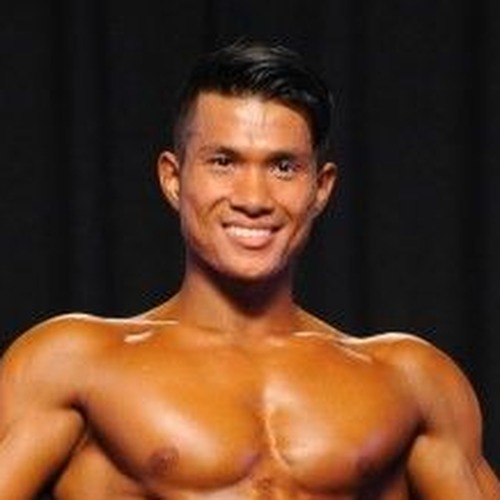 Joe Nguyen profile photo