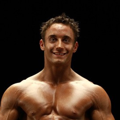 Jonathan Antignani profile photo
