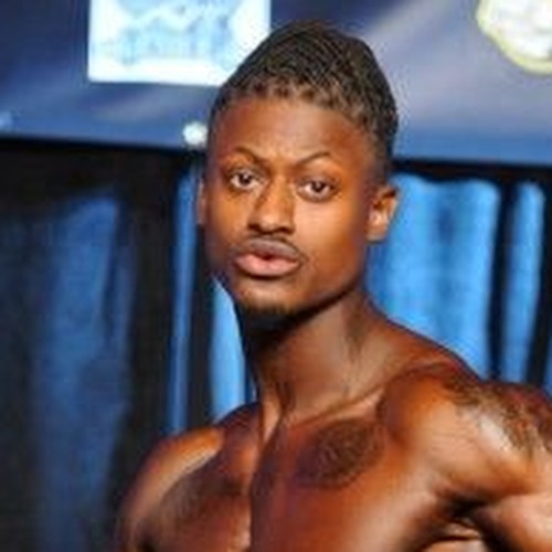 Orlando Kirk profile photo