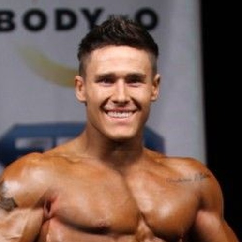 Tanner Murrietta profile photo