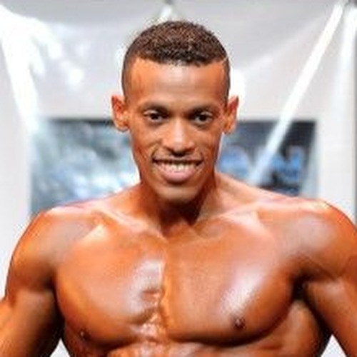 Jhonny Figueroa profile photo