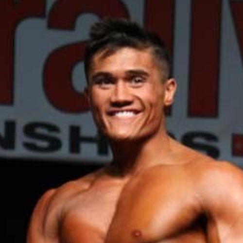 Ryan Cundiff profile photo