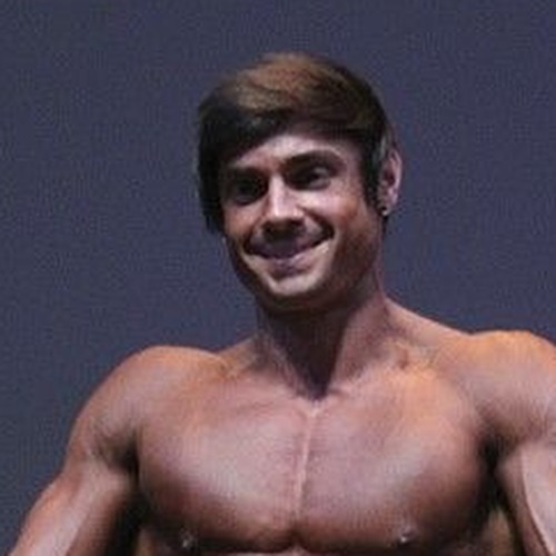 Levi Wohl profile photo