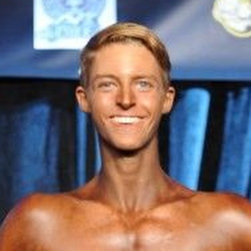 Maxwell Barba profile photo