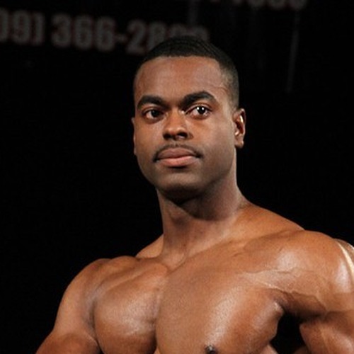 DelRay Thomas profile photo