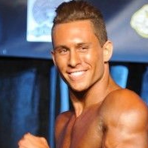 Nicholas Stahl profile photo