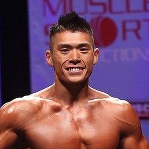 Nick Nguyen profile photo