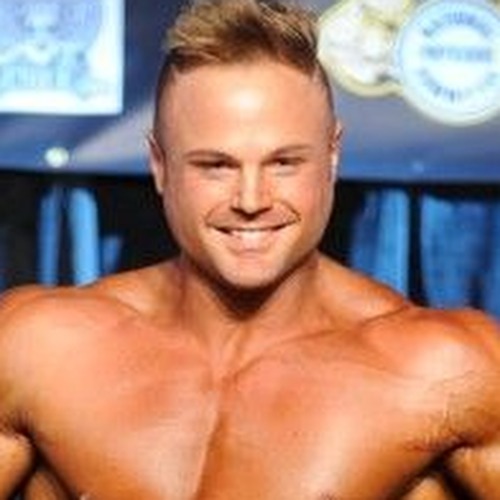 Christopher Mayo profile photo