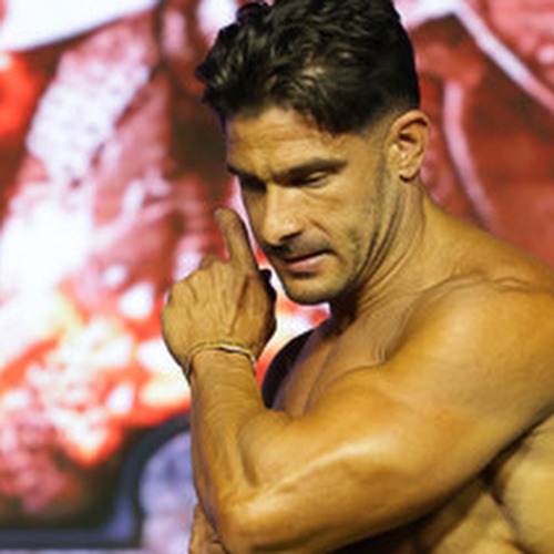 Guiseppe Troisi profile photo