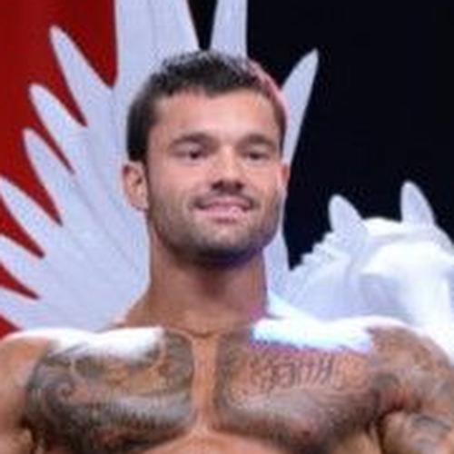 Kyle Alexander profile photo