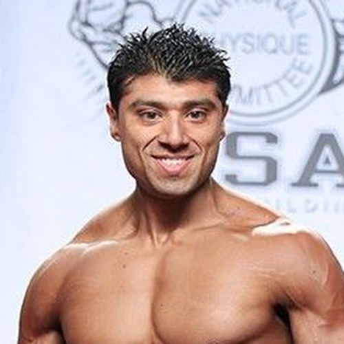 Miguel Ivanez profile photo
