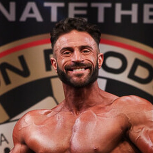 Vincent Viglione profile photo