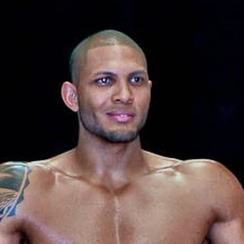 Jorge Mojica profile photo