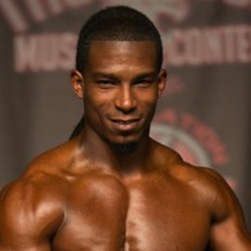 Chase Pratt profile photo