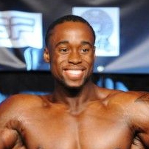 Aaron Williamson profile photo