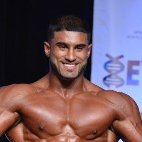 Akaash Pardesi profile photo