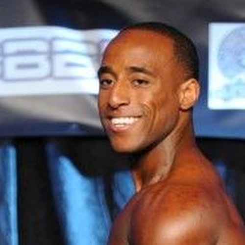 Damone Donaldson profile photo