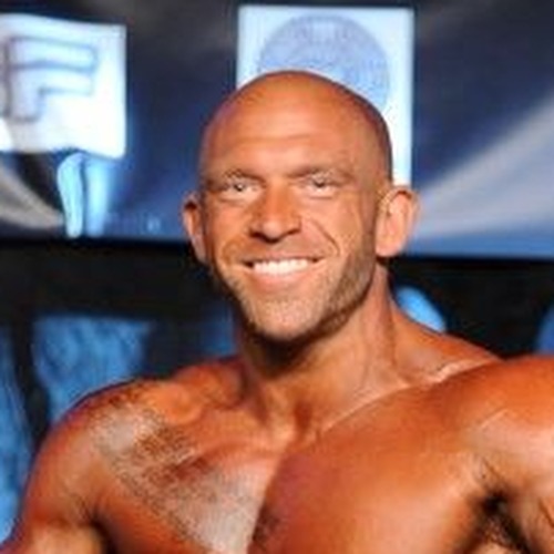 Matthew Geloa profile photo