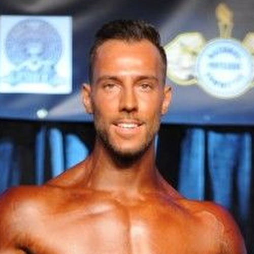 Michael Tuminello profile photo