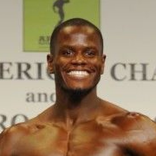 Leonard Bannister profile photo