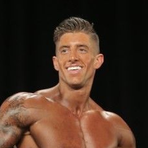 Joseph Sheehey profile photo