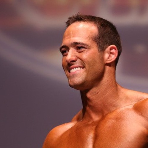 Zach Wilbanks profile photo