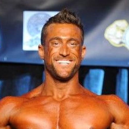 Chase Ihle profile photo