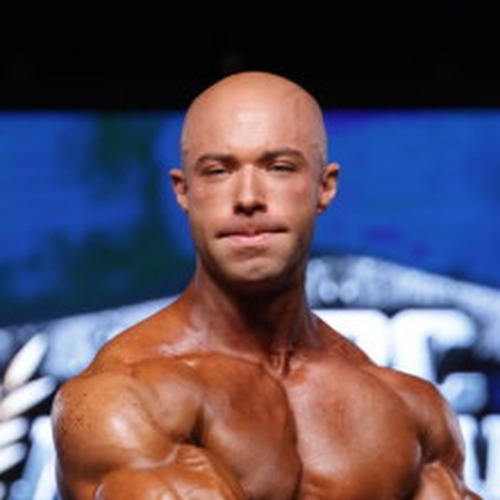 Austin Kahabka profile photo