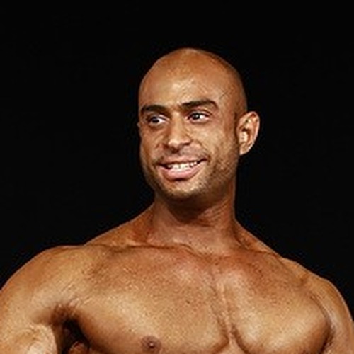 Christopher Villa profile photo