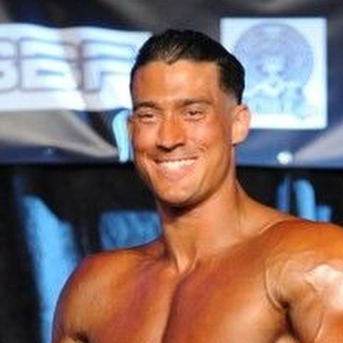 Danny Gregory profile photo