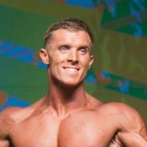 Dustan Smith profile photo
