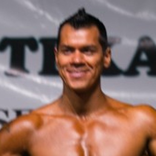 Jesse Huerta profile photo
