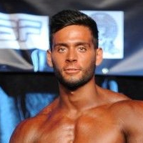 Jesus Osona profile photo