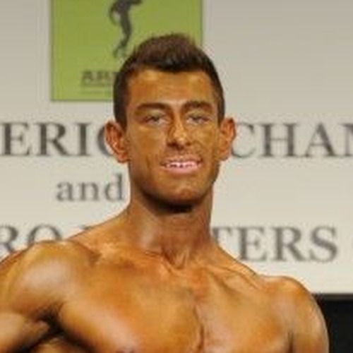 Matthew Ebner profile photo