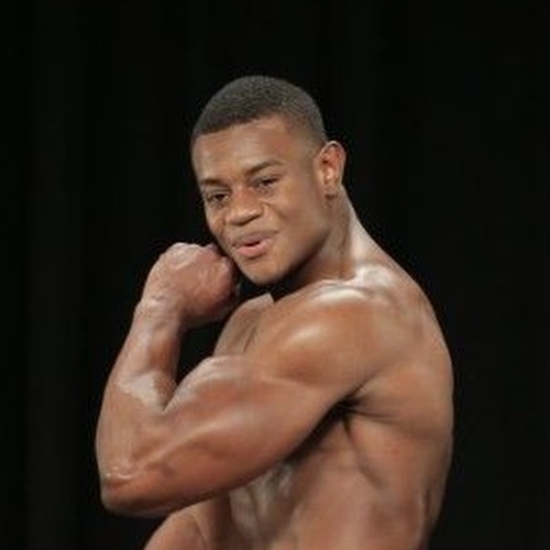Nandi Stewart profile photo