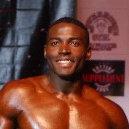 Terrence Reid profile photo