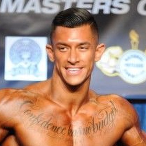 Jeremy Dang profile photo