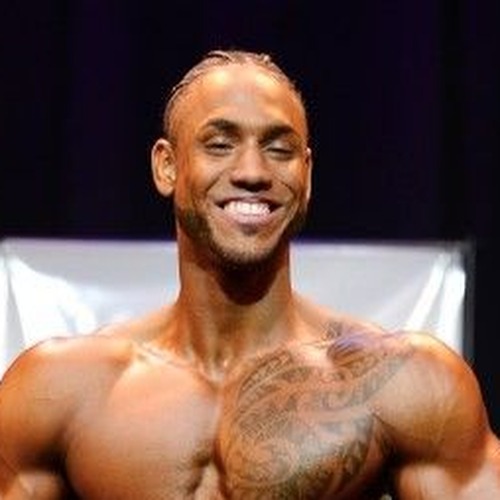 Jesus Juliano profile photo
