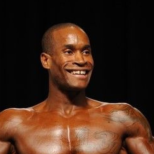 Cameron Dayne profile photo