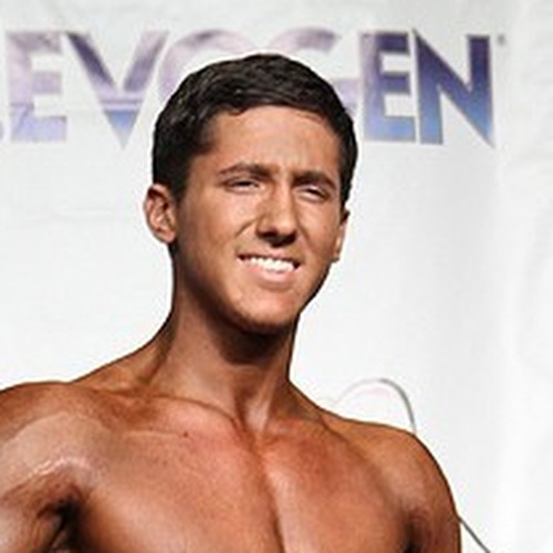 Aaron Mandel profile photo