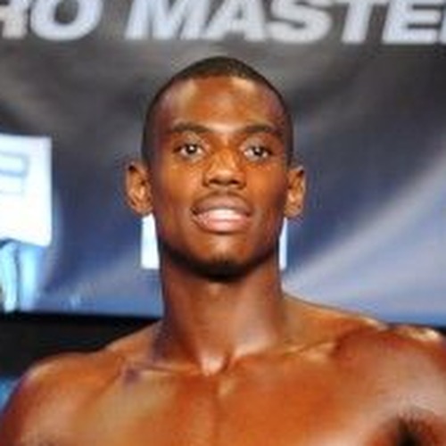Adonijah Smith profile photo