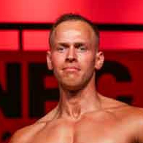 Billy Kimball profile photo