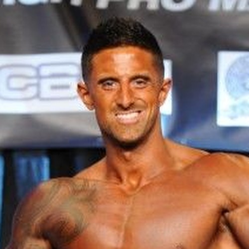 Timothy Pittarese profile photo