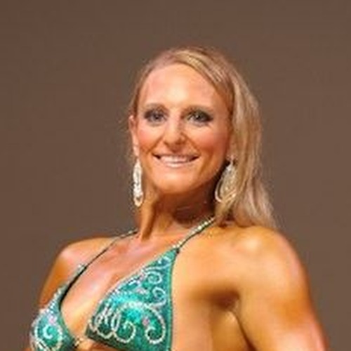Ashley Guiles profile photo
